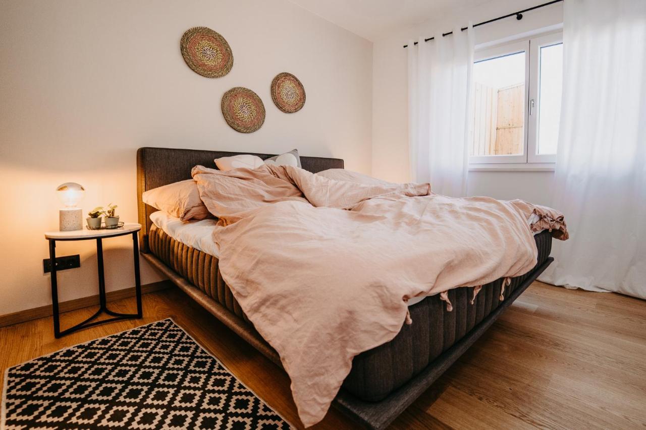 Haus Wildmoos Villa Sankt Martin bei Lofer Buitenkant foto