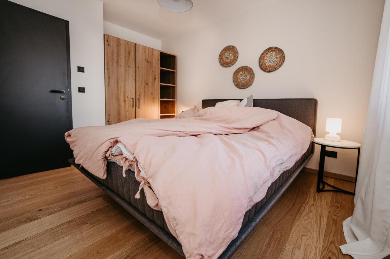 Haus Wildmoos Villa Sankt Martin bei Lofer Buitenkant foto
